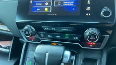 Honda CR-V 1.5 VTEC Turbo EX 5dr CVT Petrol Estate